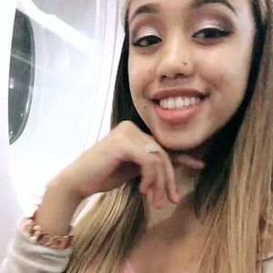 Meet your Posher, Maliah